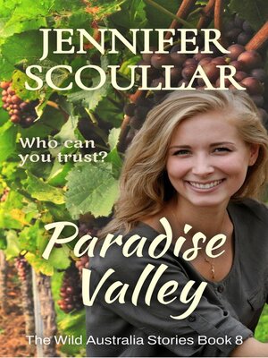 cover image of Paradise Valley